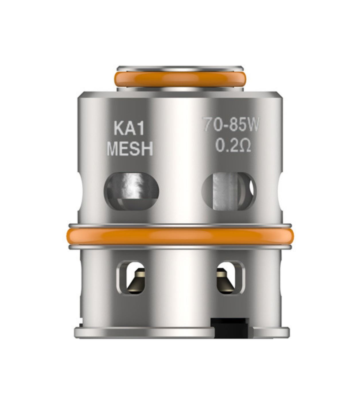 GeekVape Z Max žhavicí hlava Triple Coil 0,2 ohm