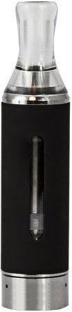Microcig EVOD MT3 Clearomizer 2,2ohm 1,6ml Černý