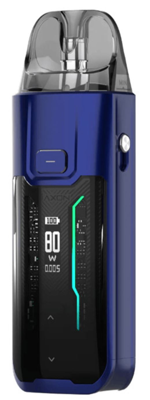 Vaporesso LUXE XR MAX Pod Kit 2800mAh Blue 1 ks