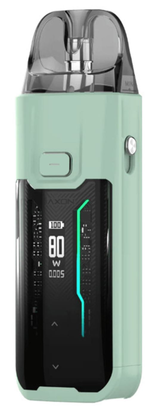 Vaporesso LUXE XR MAX Pod Kit 2800mAh Green 1 ks