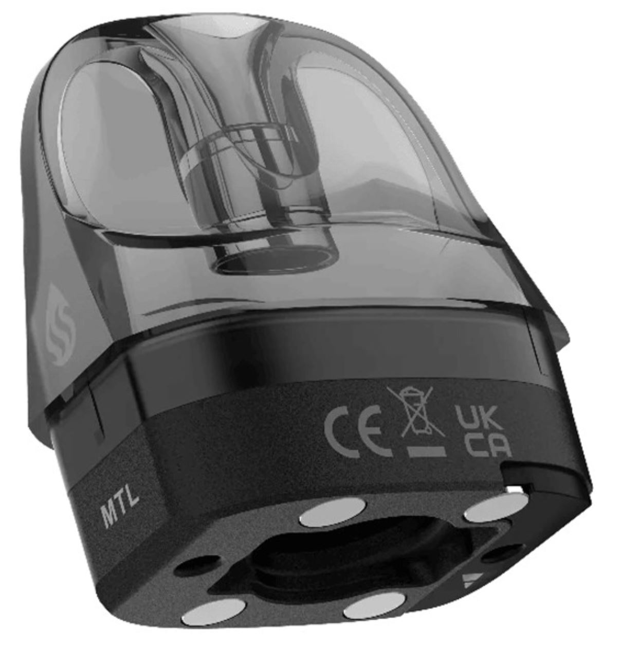Vaporesso LUXE XR MAX Pod MTL cartridge 5ml 