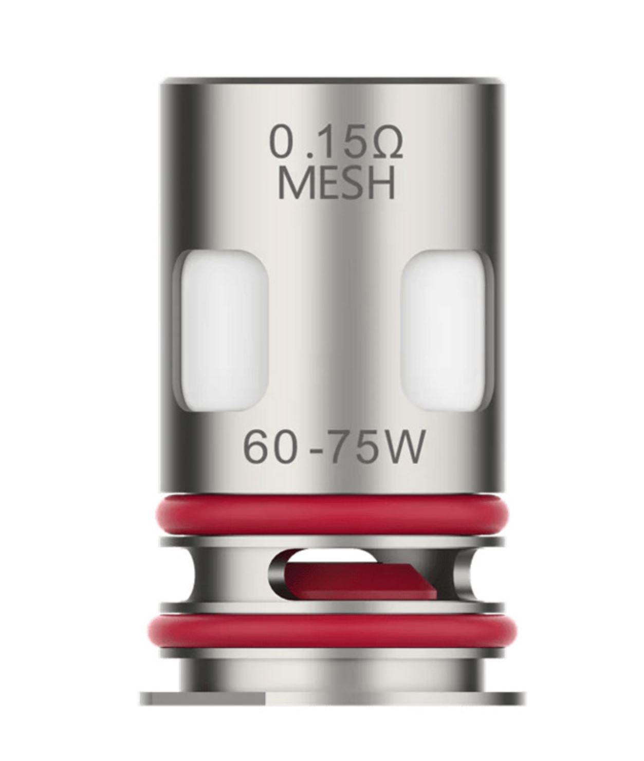 Vaporesso GTX Mesh žhavicí hlava 0,15 ohm