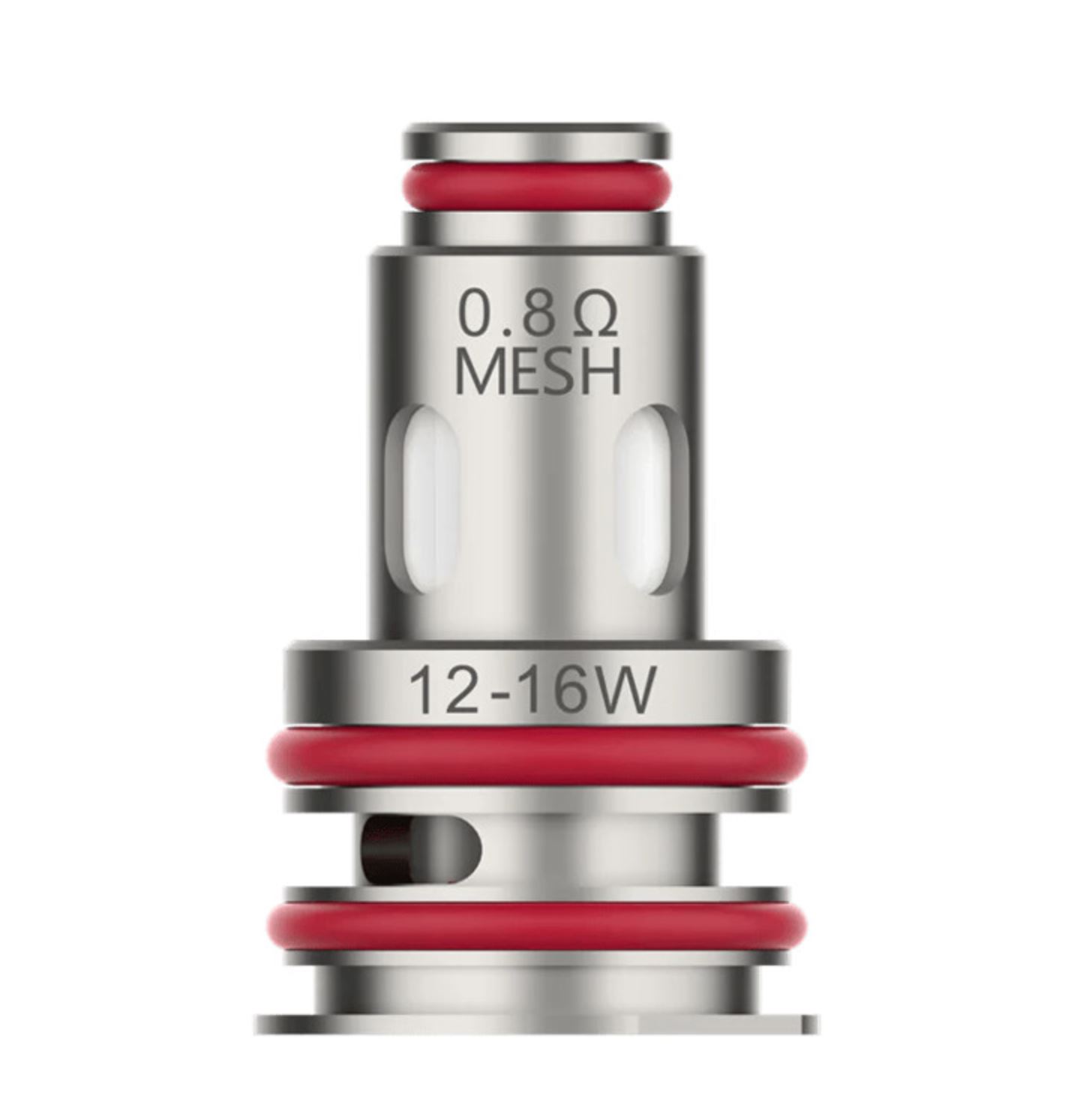 Vaporesso GTX Mesh žhavicí hlava 0,8 ohm