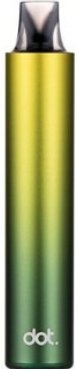 DotMod Switch R Pod Kit 1000mAh Forest Green 1 ks
