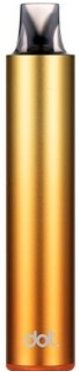 DotMod Switch R Pod Kit 1000mAh Sunburst Orange 1 ks