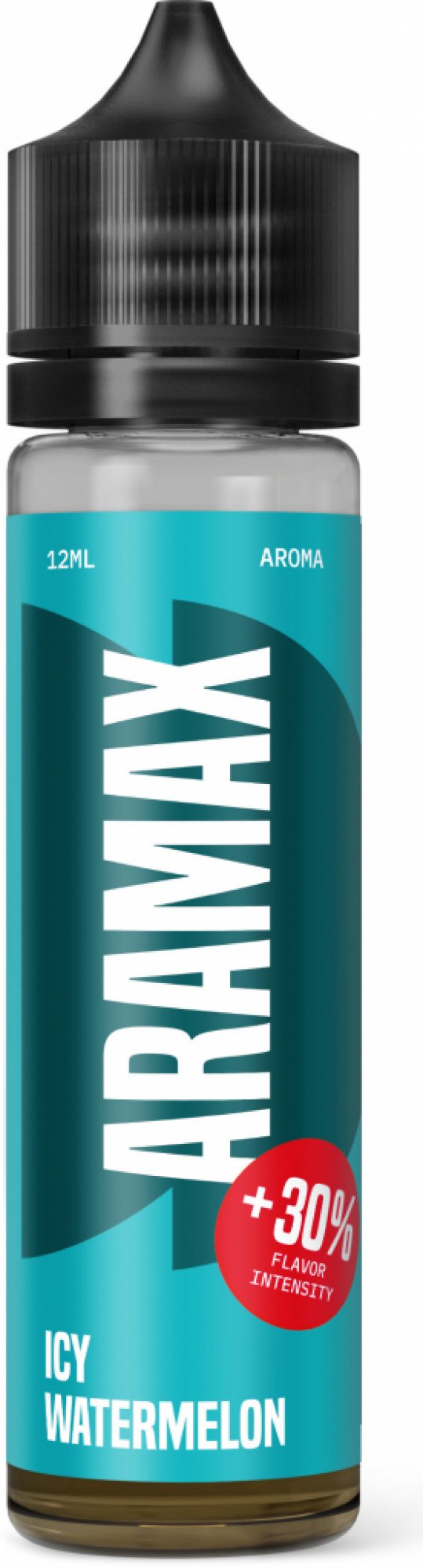 Aramax Shake & Vape Icy Watermelon 10 ml