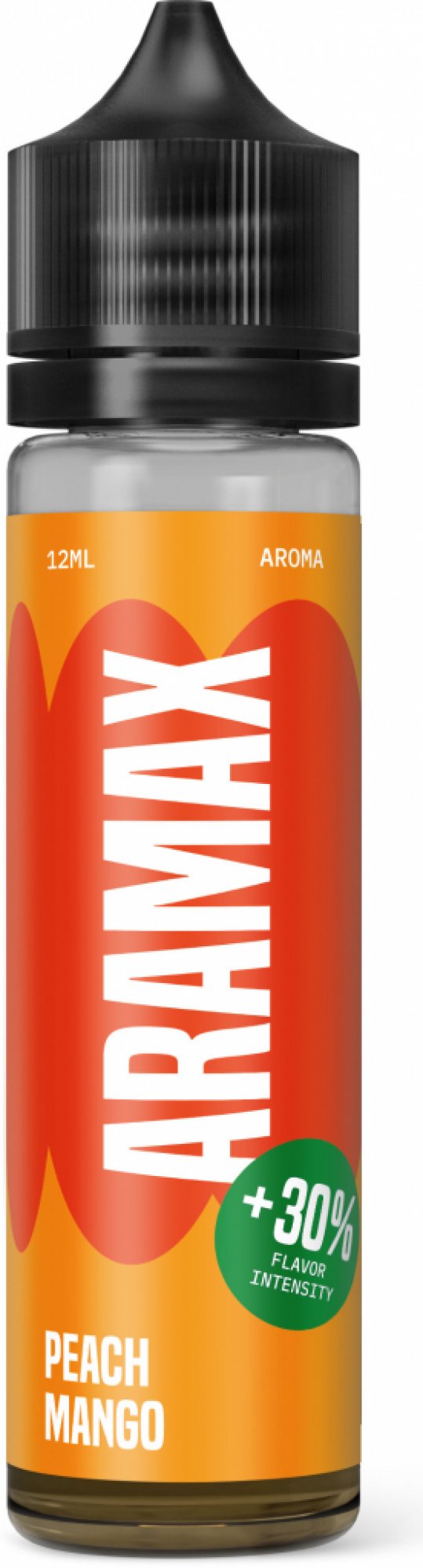 Aramax Shake & Vape Peach Mango 12 ml