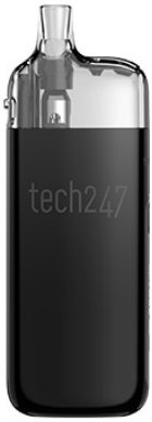 Smoktech Tech247 Pod 1800mAh Black 1 ks