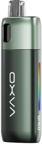OXVA ONEO Pod 1600 mAh Racing Green