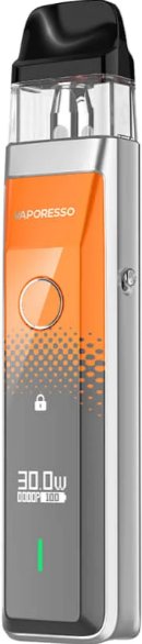 Vaporesso XROS Pro Pod 1200 mAh Oranžová 1 ks