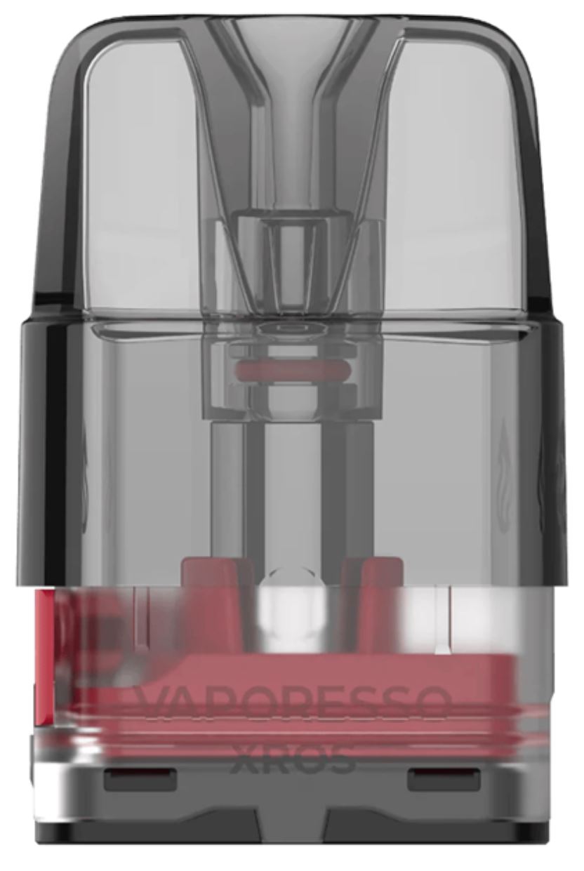Vaporesso XROS Mesh cartridge 0,7 ohm 3 ml
