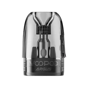 VooPoo Argus Pod Top Fill cartridge 0,7 ohm 3 ml 1 ks