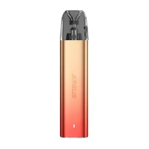 VooPoo Argus G2 Mini Pod 1200 mAh Sunset Orange 1 ks