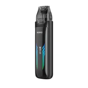 VooPoo VMATE MAX Pod Kit 1200 mAh Onyx Black 1 ks