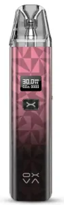 OXVA Xlim Classic EDITION 1000 mAh Black Pink 1 ks