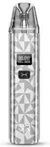 OXVA Xlim Classic EDITION 1000 mAh Silver 1 ks