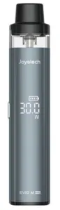 Joyetech Evio M PRO 1100 mAh s Evio Pro Blue 1 ks