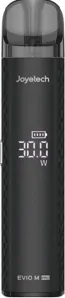 Joyetech Evio M PRO 1100 mAh s Evio Grip Carbon Fiber Black 1 ks