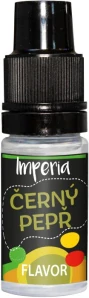 Příchuť IMPERIA Black Label 10ml Černý pepř