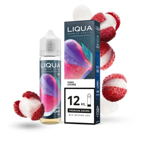 Ritchy Liqua Mix&Go Cool Lychee 10 ml