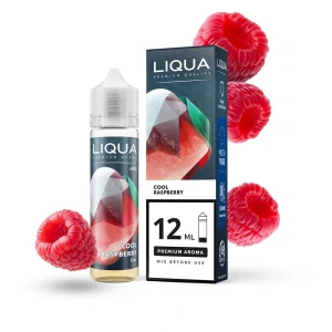 Ritchy Liqua Mix&Go Cool Raspberry 10 ml