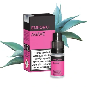 Imperia Emporio Agave 10 ml 18 mg