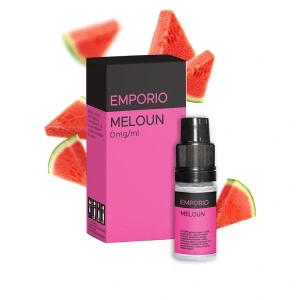 Imperia Emporio Meloun 10 ml 0 mg