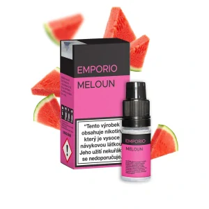 Imperia Emporio Meloun 10 ml 6 mg