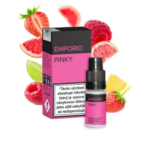 Imperia Emporio Pinky 10 ml 3 mg