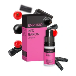 Imperia Emporio Red Baron 10 ml 0 mg