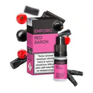 Imperia Emporio Red Baron 10 ml 18 mg