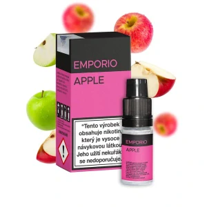 Imperia Emporio Apple 10 ml 12 mg