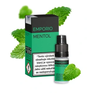 Imperia Emporio Mentol 10 ml 12 mg