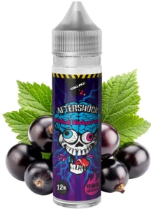 Chill Pill Shake & Vape Aftershock 12 ml