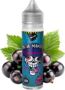 Chill Pill Shake & Vape Blue Mambo 12 ml