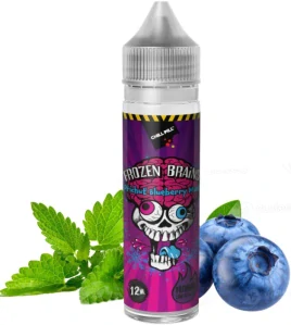 Chill Pill Shake & Vape Frozen Brains 12 ml