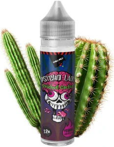 Chill Pill Shake & Vape Psycho Lady 12 ml
