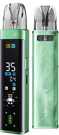 Uwell Caliburn G3 Pro 1000 mAh Emerald Green 1 ks