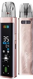 Uwell Caliburn G3 Pro 1000 mAh Rose Gold 1 ks