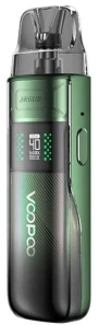 VooPoo Argus E40 1800 mAh Lake Green 1 ks