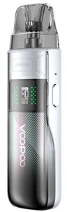 VooPoo Argus E40 1800 mAh Pearl White 1 ks