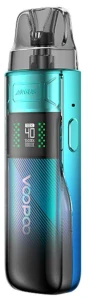 VooPoo Argus E40 1800 mAh Sky Blue 1 ks