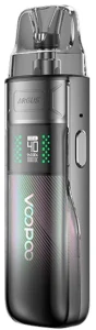 VooPoo Argus E40 1800 mAh Space Gray 1 ks