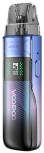 VooPoo Argus E40 1800 mAh Starlight Purple 1 ks