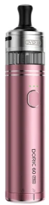 VooPoo Doric 60 Pro 2500 mAh Glow Pink 1 ks