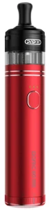 VooPoo Doric 60 Pro 2500 mAh Modern Red 1 ks