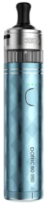 VooPoo Doric 60 Pro 2500 mAh Snow Blue 1 ks