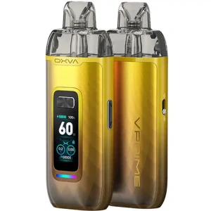 OXVA Vprime Pod Kit 2600 mAh Glorious Gold 1 ks