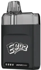 Vaporesso ECO Nano 2 Pod 1000 mAh Night Dark 1 ks