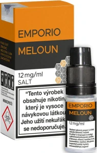 Imperia Emporio Salt Meloun 10 ml 12 mg